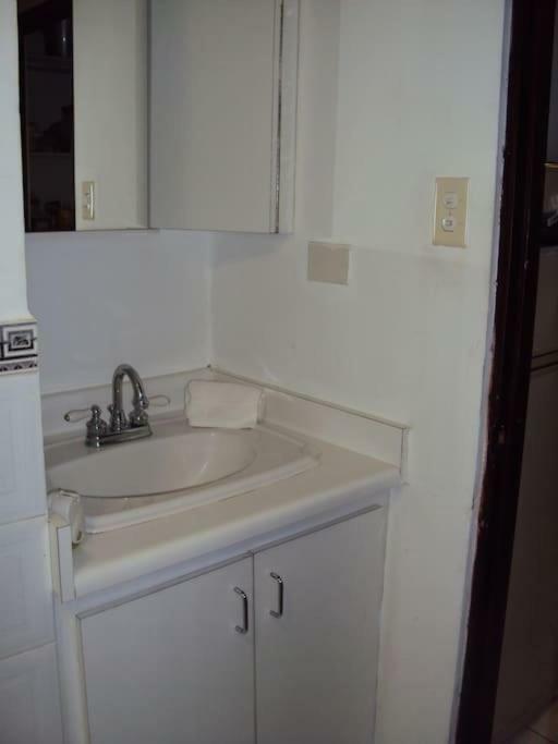 Non Stop Party Apartment Condo San Juan Buitenkant foto