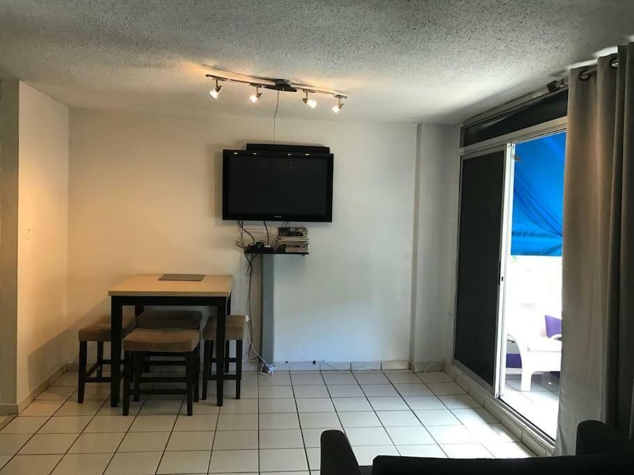 Non Stop Party Apartment Condo San Juan Buitenkant foto