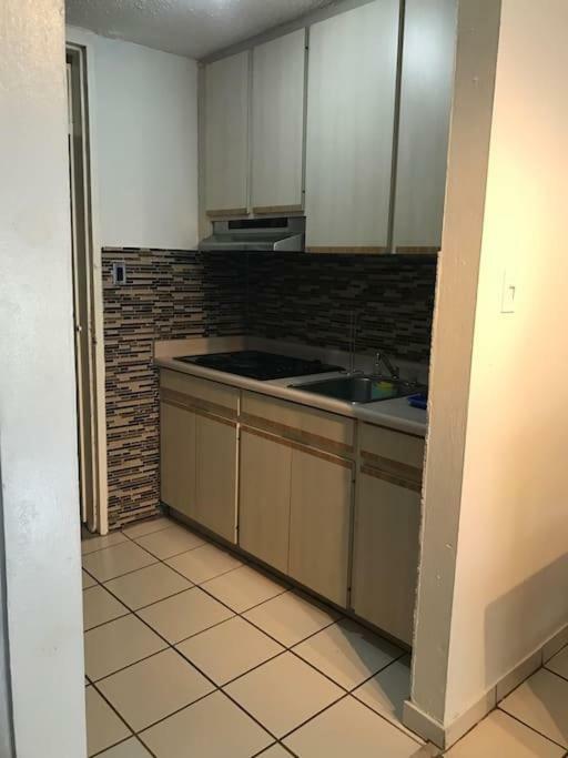 Non Stop Party Apartment Condo San Juan Buitenkant foto